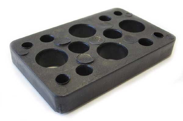 50x80x30mm 125st/förp 180mm 250st/förp 200mm