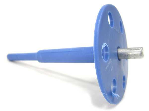 för isolering Grundplåt Längder: För  36x1 70mm