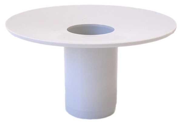 Sida 23 Detaljer till brobyggen Tillverkat enligt Vägverkets ritning 584:6 S-i Tratt diam 100mm Rör Æ 37mm L=3m (Plast) (Plast) Tratt diam 160mm Rör Æ 33,7mm (Rostfri) (Rostfri) Diamantfräs diam