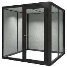 Plenty Pod Small naturanodiserad 1200x1200x2200 Plenty Pod Medium naturanodiserad 1200x2215x2200 Plenty Pod Large Naturanodiserad 2215x2215x2200 122 000 60 75 010 122 100 60 105 575 122 200 60 155