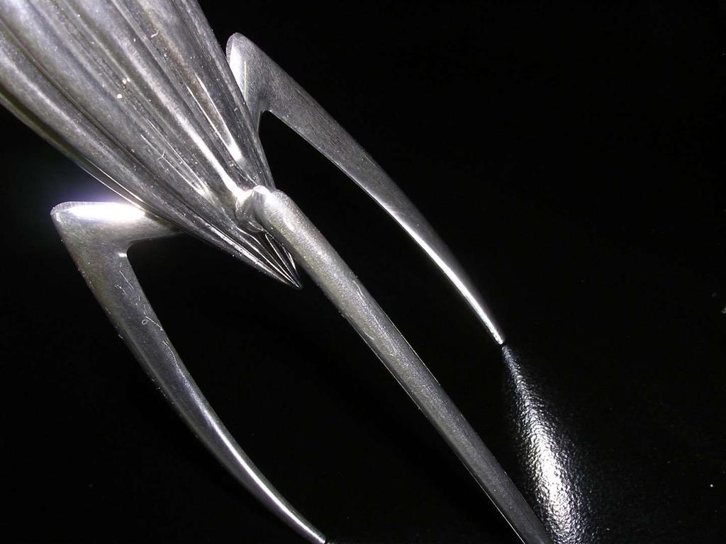 Emotional Design (Norman, 2005) What the design makes you feel (visceral), helps