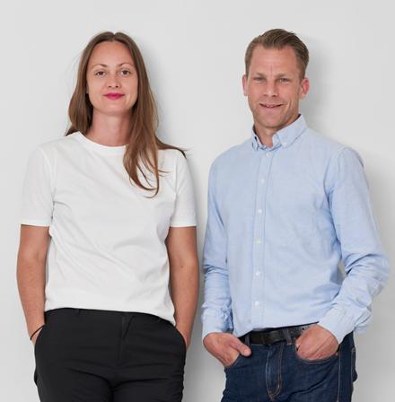 Om Ida Ida är medgrundare och beteendestrateg på Beteendelabbet.