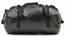 SCUBA BACKPACK SCUBA COMPUTER BACKPACK Ryggsäck i slitstark 500D PVC tarpaulin. Smart modell med bekväma bärremmar.