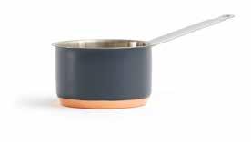 3049 Strl: 35,5x12x4 cm Förp: presentkartong Pris 1-49 st 179 SEK Pris vid 50 st 169 SEK SAVOIE TRANCHERSET Trancherset med kniv och gaffel i typisk franskinspirerad bistrostil. Artnr.