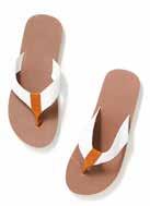SEK CLIFTON FLIPFLOP Bekväma flipflops i EVA med band av