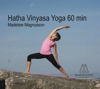 Hatha Vinyasa yoga 60 min PDF ladda ner LADDA NER LÄSA Beskrivning Författare: Madeleine Magnusson. Hatha Vinyasa yoga 60 min med Madeleine Magnusson Träna yoga i lugn och ro hemma.
