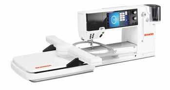 Ea 4 B 770 QE B 790 B 790PLUS 5-Serie Eb 1 B 500 E Eb 2 B 535 Eb 3