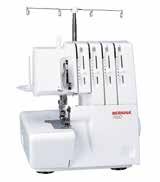220 Kategori B BERNINA 700D