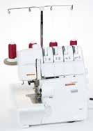 BERNINA 1200DA BERNINA