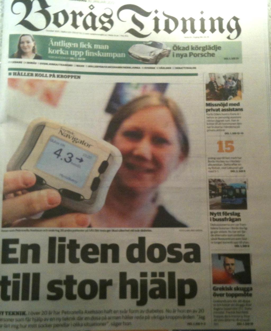 LEAN FORUM Borås