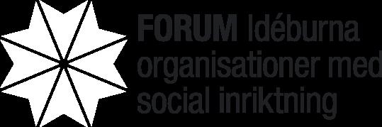 Forum är en intresseorganisation för