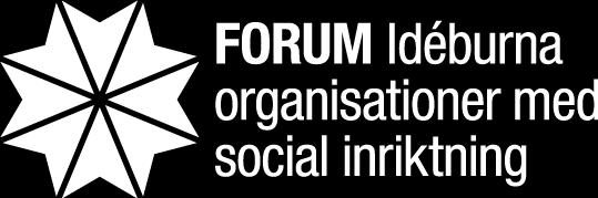 samlar civilsamhällets organisationer