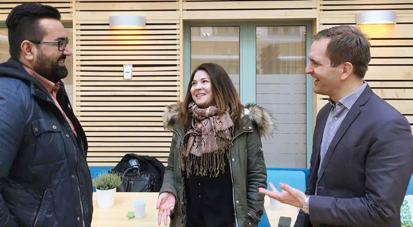 skattemedel går till extremistiska organisationer har lett till en oroande debatt om att strypa bidragen till trossamfund och religiösa organisationer.