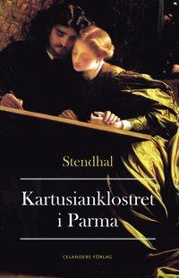 Kartusianklostret i Parma PDF EPUB LÄSA