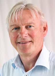 SolTech Energys integrerade paneler känns väldigt rätt, säger Stefan Eklund, produktchef på Myresjöhus.