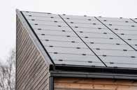 En stor andel av vår försäljning sker också på den kinesiska marknaden, som för tillfället står för majoriteten av de satsningar på förnybar energi som görs i världen.