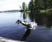 *Minigolf *Fiske *Bad