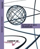 AutoCAD LT 2011 Grundkurs PDF EPUB LÄSA