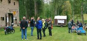 prosa bjuder duon på en rik blandning av visor, svensk- och irländsk folkmusik Entré: Fri Arr: Werner Aspenströmsällskapet och ABF BRÄNNTJÄRN BRÄNNTJÄRNSTORPET 1630 1730 BRÄNNTJÄRNSVANDRING 2 km