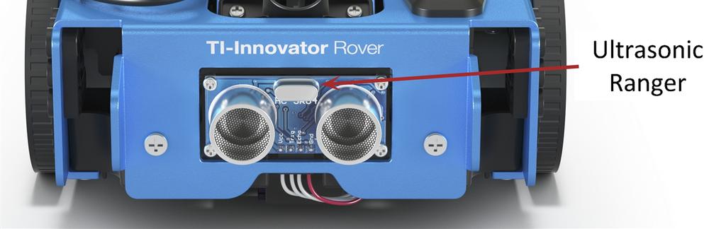 Datablad för TI-Innovator Rover inbyggda avståndsmätare för ultraljud Rubrik TI artikelbenämning Kvantitet 1 Ingår i Beskrivning Kategori Hub Anslutning Avståndsmätare för ultraljud Inbyggd i Rover