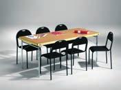 Beskrivning Svart Vagn till 30 st stolar Kopplingsbeslag K102258 K102259 K102282 Klappstol Smart Stabil klappstol