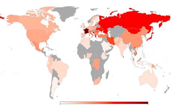 Läkemedelsdagen Faktiska risker med vaccination Possible unwanted side effects of measles vaccine Possible complications of the disease and possible side effects of its treatment VERY COMMON Mild,