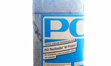 36x36 PCI Pecilastic W Project PCI Lastogum PCI
