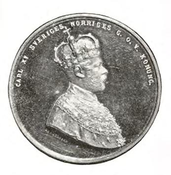 During the Congo-crise in the beginning of the 1960:ies Swedish contingents participated in fighting and some officers and men were recommended for honours.