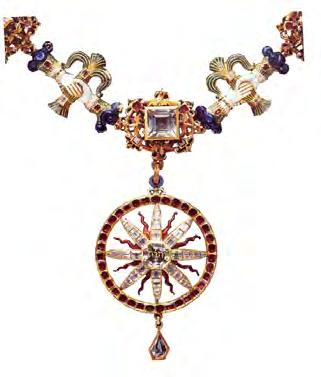 HISTORIK OCH BAKGRUND Ordnar och medaljer har en lång historia; ordnarna ca 1000 år och medaljerna minst 500 år men är troligtvis äldre. Deras ursprung är dock olika.