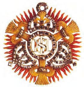 HISTORY AND BACKGROUND Orders and medals have a long history; the orders about a 1000 years and the medals are at least 500 years but probably older. Their origins are different.