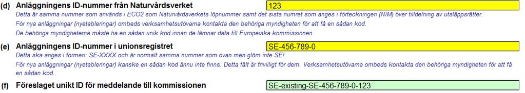 1.6. Vad är en delanläggning? Ett begrepp som är centralt inom tilldelningen men inte helt tydligt är en delanläggning.