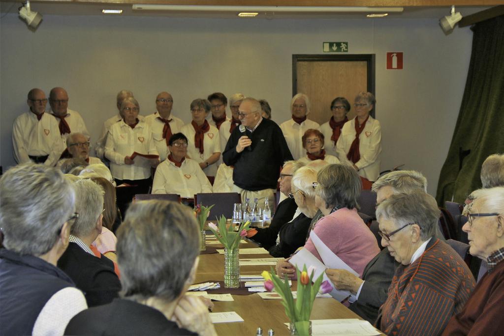 Jönsson Ordföranden