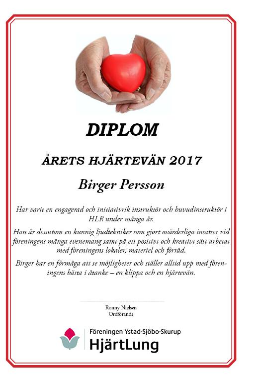 Information från Skurup. Den 25/2 hölls årsmötet på Rydsgårds Hus under stor uppslutning av medlemmar.
