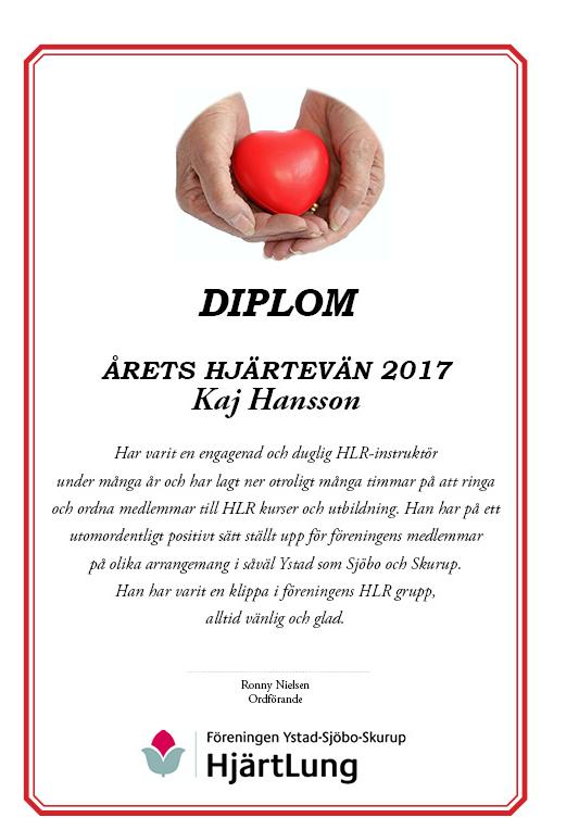 Nomineringskommitten i år bestod av Torsten Bengtsson, Börje Jönsson och Siv Lindskog, De nominerade var; Rune Mårtensson, Rune Pettersson, Gun