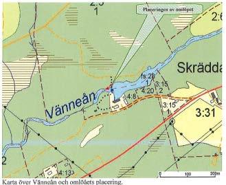 Trälshult M1429-11 God ekologisk status och icke försämringskravet WSP rapport Ej klassad utifrån hydromorfologiska kvalitetsfaktorer Hänvisar till NFS 2008:1 Bilogiska