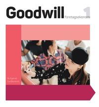 Goodwill Företagsekonomi 1 upplaga 2 PDF ladda ner LADDA NER LÄSA Beskrivning Författare: Eva Blomkvist.