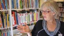 Hippocampus = librarian, Hippocampus processes episodic and autobiographical memory