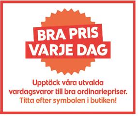Vi genomför åtgärder för att minska riskerna och har: Ett avisningssystem på rotorbladen som begränsar att isen byggs upp