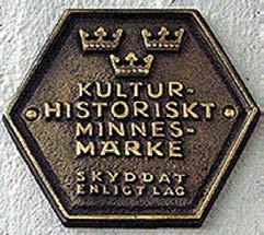 Det aktuella området ingår sedan drygt 20 år tillbaka i Stenhuggarmuseum Vånevik & Näset som har iordningställts av Oskarshamns kommun och museiföreningen Hård Klang.