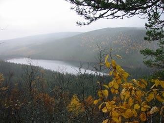 De kompensationsåtgärder som föreslås utanför naturreservatet är inte i alla delar förankrade hos berörda markägare.