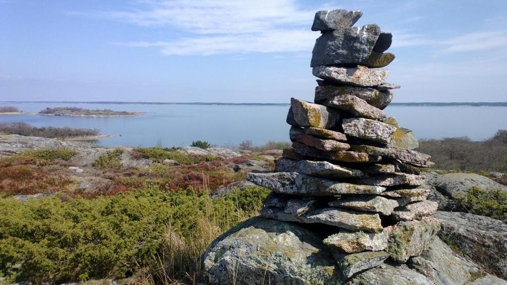 betydelse för fisk- och vattenmiljön, projekt som lyfter den allmänna kunskapsnivån gällande fiskerinäringen, havsmiljön eller kulturarvet eller projekt som lyfter fram eller förbättrar upplevelsen