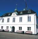 Myndighetslogotypen Frizon Anpassad myndighetslogotyp Destinationslogotypen Frizon Exempel er i samarbetsprojekt Enad profil i organisationen Laholms Fotbollsklubb Hellbakken 312 36 LAHOLM Tel.