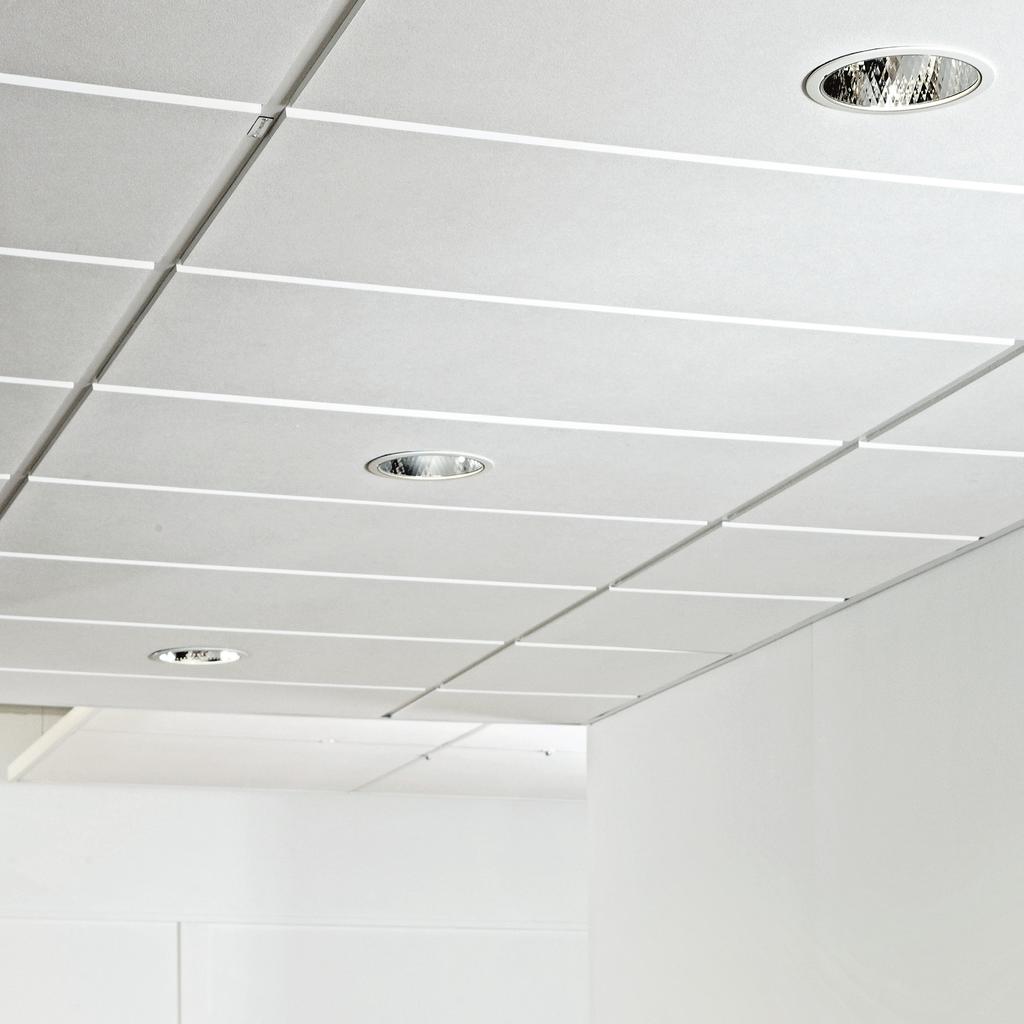 mirage Mirage är en tidlös serie downlights med ett brett användningsområde, två IPklasser (IP20 alt. 44), flera storlekar och bestyckningar.