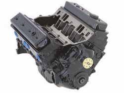 4 KAMPANJ RE-POWERING & TILLBEHÖR LB 5.7L RM 87-95 PRO. GM 5.7L Non-Gen. 350 V/8. Vänster/standardrotation. Ersätter 1987-1995 5.7L. 883944R50 62797:- 50238:- LB 5.7L 96-15 GM 8 Cylinder. 5.7L Gen 350 V8.