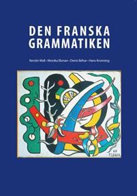 Den Franska Grammatiken PDF ladda ner LADDA NER LÄSA Beskrivning Författare: Kerstin Wall.