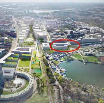 FORTS. FASTIGHETSBESTÅNDET Orealiserade värdeförändringar fastigheter mk