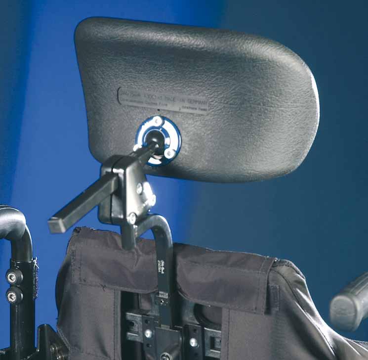 Wheelchair Accessories