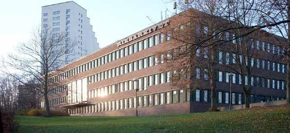 Ordföranden har ordet Välkommen till ett nytt år i föreningen! Strax väntar ett nytt verksamhetsår fyllt av fina program och andra aktiviteter.