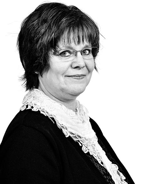 Du har bara nytta av om du gör nytta av det. Det gäller alltså att verkligen använda sig av materialet och analysresultaten som kommer fram. Politiken får ett bra underlag för att fatta beslut.