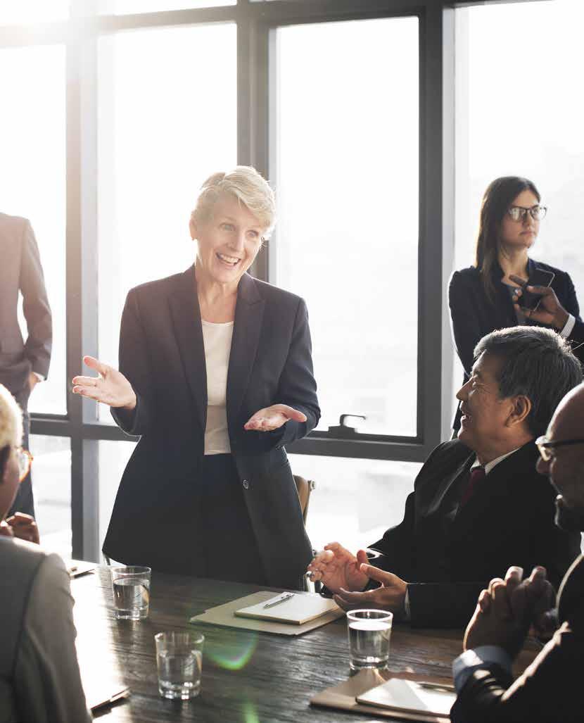 Svenska eller engelska. Perfekt för kick-off, uppstart inför en ny säsong, all-in meetings, programstart eller ledningsgruppsmöten.